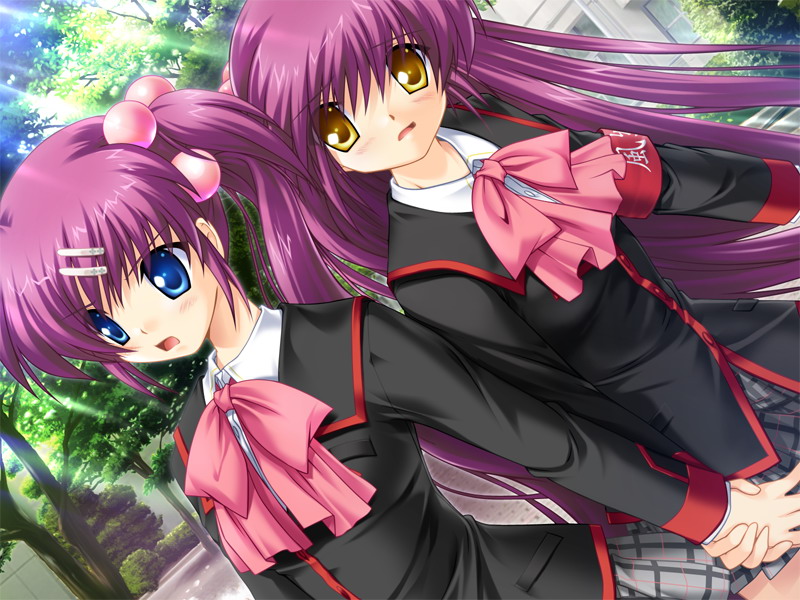 Little busters ex english patch